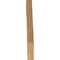 Ekena Millwork 3 1/2"W x 32"D x 36"H Imperial Smooth Knee Brace, Western Red Cedar BRC04X32X36IMP00SWR - alternate 2